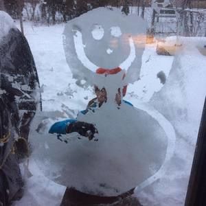 Meet your Posher, Jacqueline